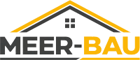 Meer-Bau Logo